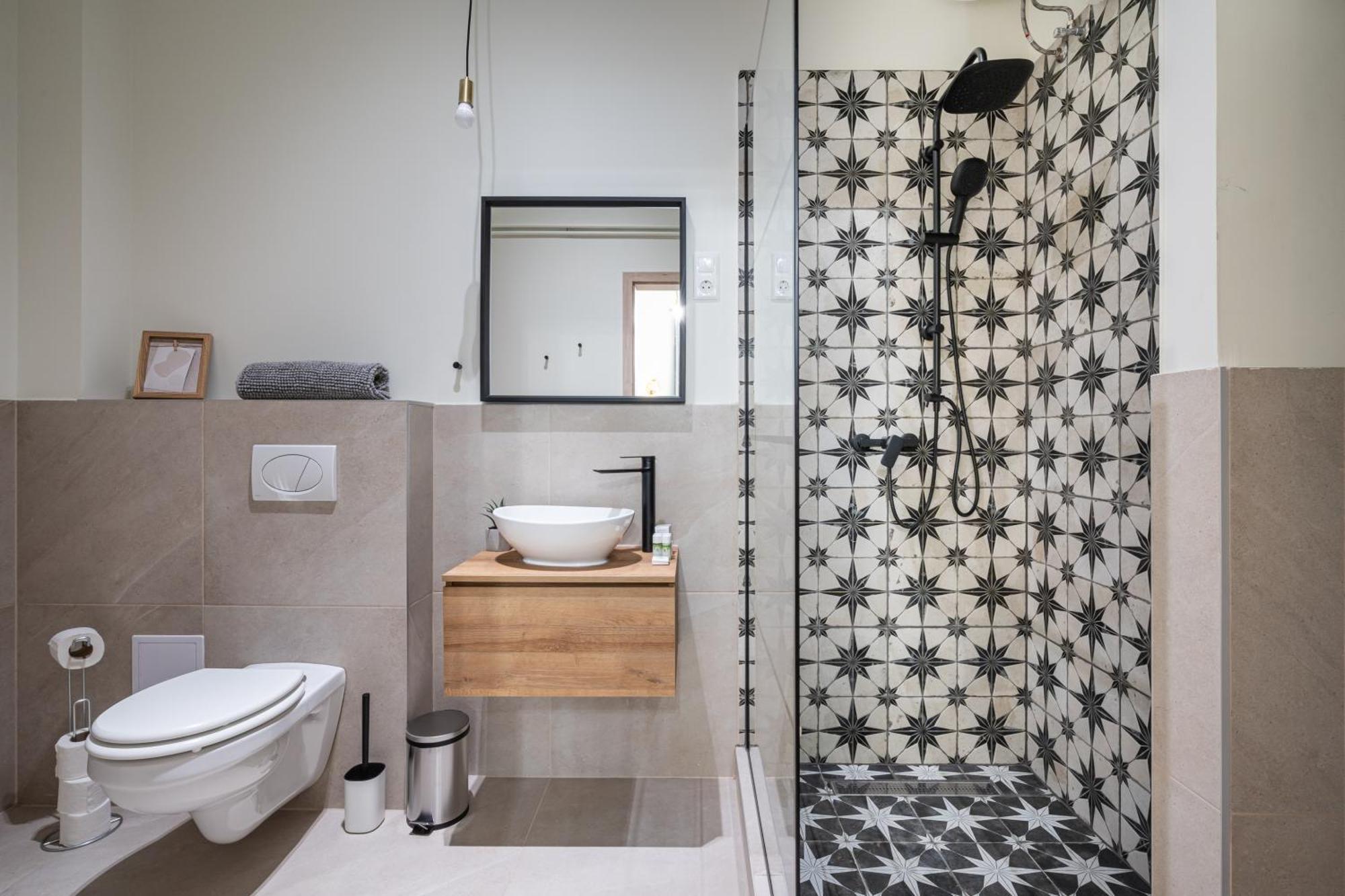 Brody 46 Boutique Rooms Budapest Exterior foto